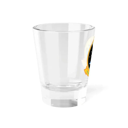 VP 6 Patrol Squadron Six Blue Sharks (U.S. Navy) Shot Glass 1.5oz - Go Mug Yourself