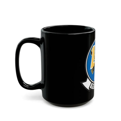 VP 62 Broadarrows (U.S. Navy) Black Coffee Mug - Go Mug Yourself