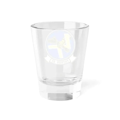 VP 62 Broadarrows (U.S. Navy) Shot Glass 1.5oz - Go Mug Yourself