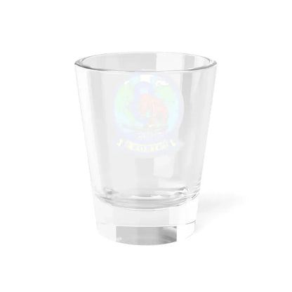 VP 8 Fighting Tigers (U.S. Navy) Shot Glass 1.5oz - Go Mug Yourself