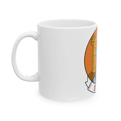 VP 92 Minutemen (U.S. Navy) White Coffee Mug - Go Mug Yourself