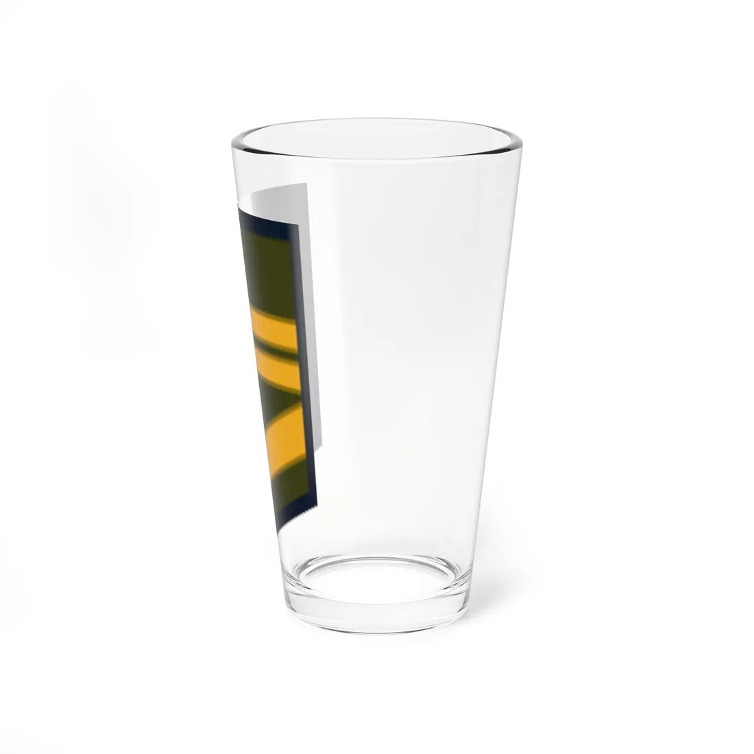 VP EA (Argentina) (Military Rank) Pint Glass 16oz - Go Mug Yourself