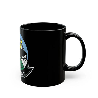 VQ 1 FAIRECONRON 1 World Watchers (U.S. Navy) Black Coffee Mug-Go Mug Yourself