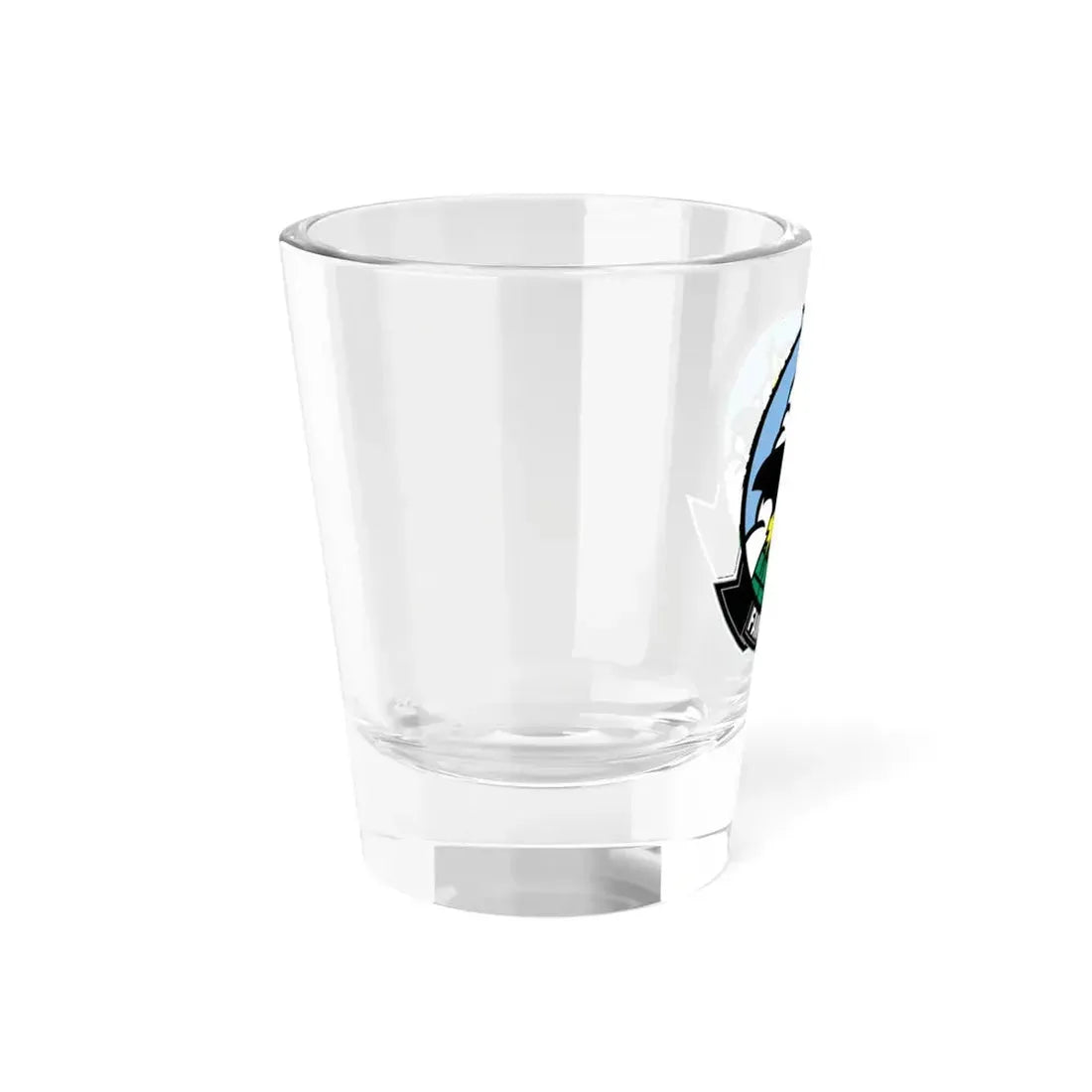 VQ 1 FAIRECONRON 1 World Watchers (U.S. Navy) Shot Glass 1.5oz - Go Mug Yourself