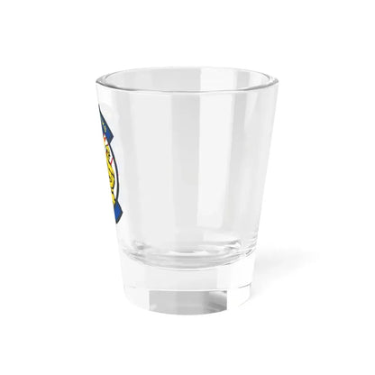 VQ 7 Roughnecks (U.S. Navy) Shot Glass 1.5oz - Go Mug Yourself