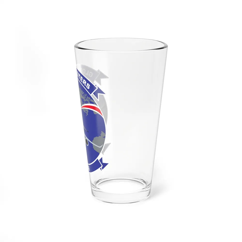 VR 56 Globemasters (U.S. Navy) Pint Glass 16oz-Go Mug Yourself