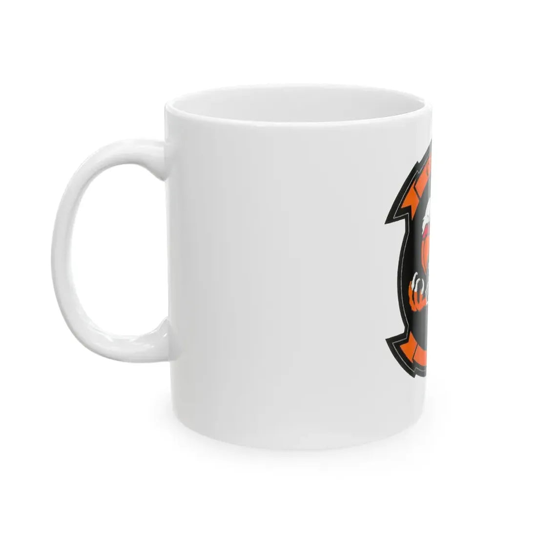 VR 64 Condors (U.S. Navy) White Coffee Mug - Go Mug Yourself