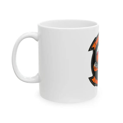 VR 64 Condors (U.S. Navy) White Coffee Mug - Go Mug Yourself