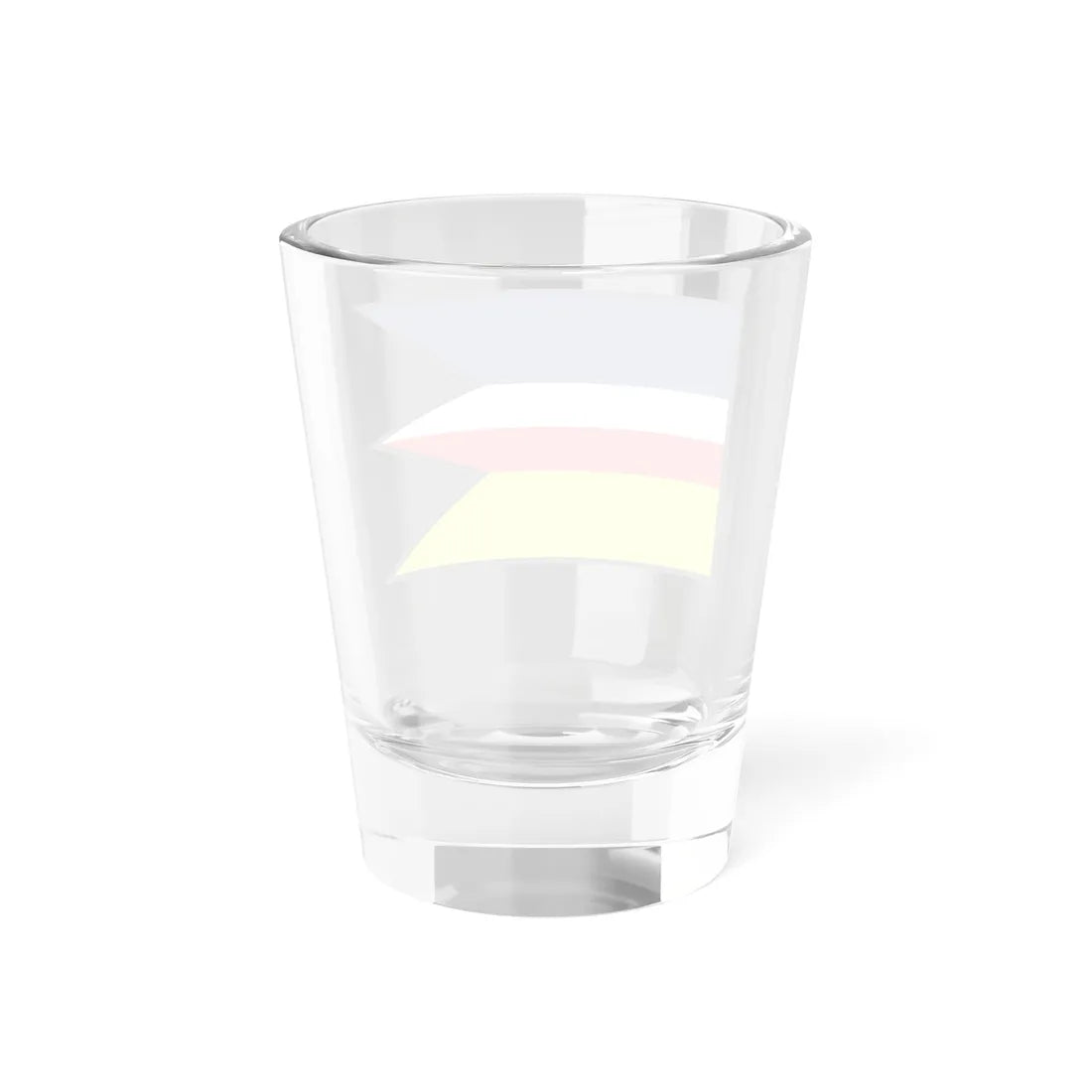 Vrakuna Bratislava Ii Flag (Slovakia) Shot Glass 1.5oz - Go Mug Yourself