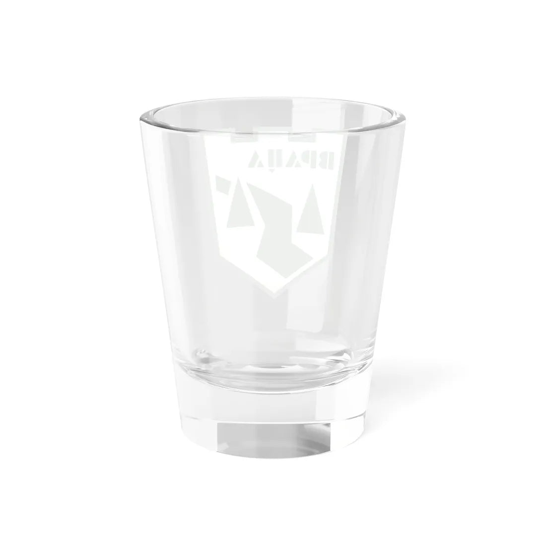 Vratsa-coat-of-arms (Bulgaria) (Coat of Arms) Shot Glass 1.5oz - Go Mug Yourself