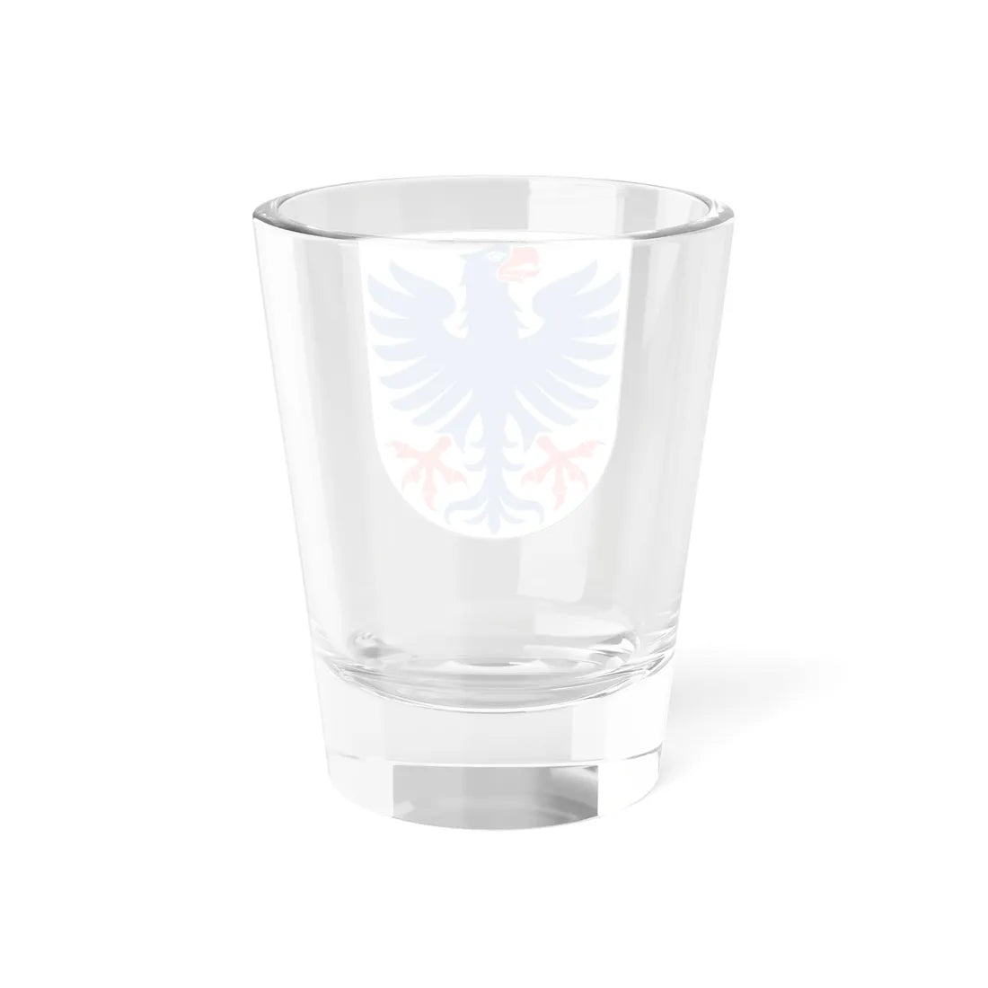 Värmland landskapsvapen - Riksarkivet Sverige (Sweden) (Coat of Arms) Shot Glass 1.5oz - Go Mug Yourself