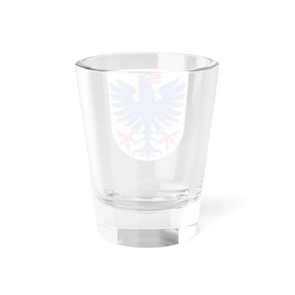 Värmland landskapsvapen - Riksarkivet Sverige (Sweden) (Coat of Arms) Shot Glass 1.5oz - Go Mug Yourself