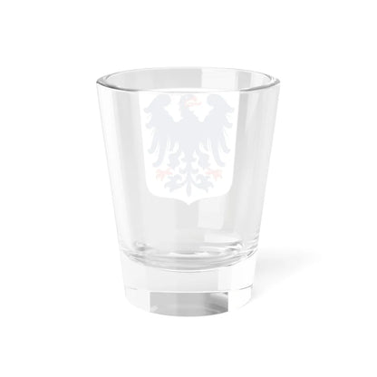Värmlands vapen (Sweden) (Coat of Arms) Shot Glass 1.5oz - Go Mug Yourself