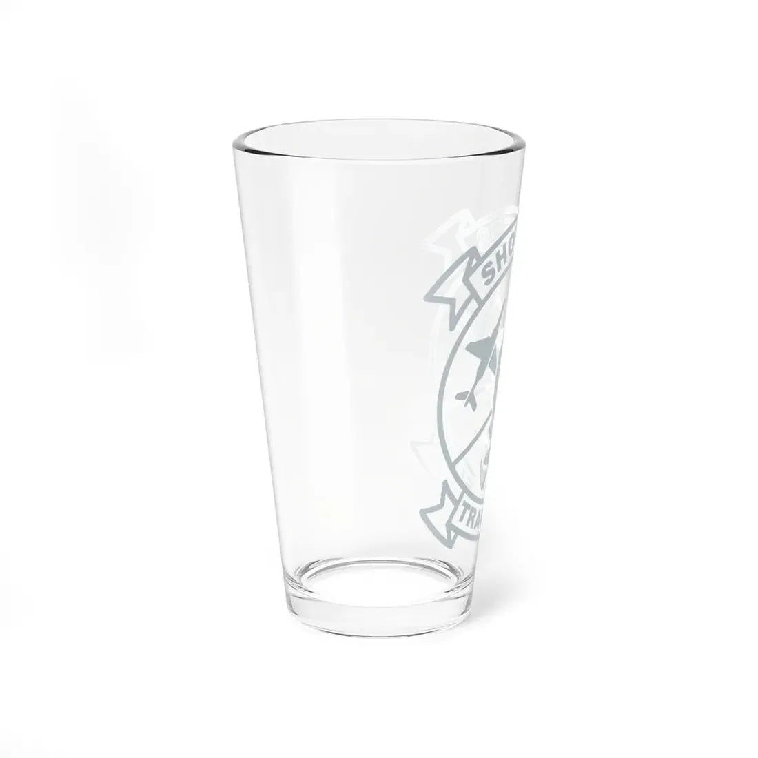 VT 6 TRARON VT6 Shooters (U.S. Navy) Pint Glass 16oz - Go Mug Yourself