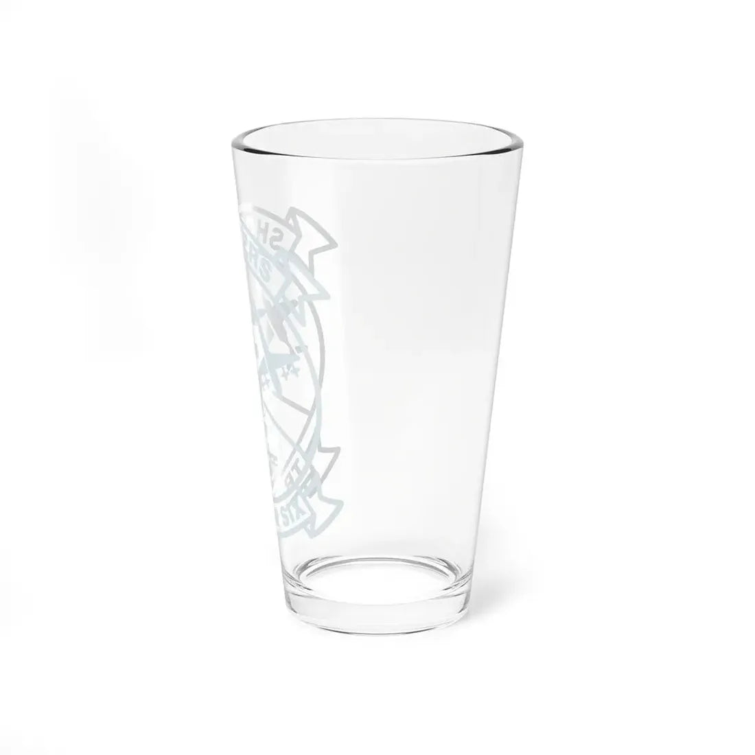 VT 6 TRARON VT6 Shooters (U.S. Navy) Pint Glass 16oz - Go Mug Yourself