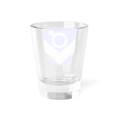 Vuolijoki.vaakuna (Finland) (Coat of Arms) Shot Glass 1.5oz - Go Mug Yourself