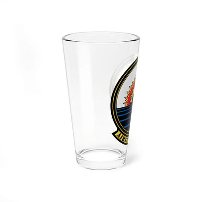 VX 1 Pioneers (U.S. Navy) Pint Glass 16oz-Go Mug Yourself