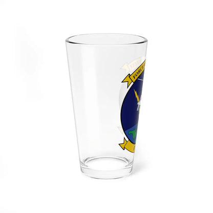 VX 20 Force (U.S. Navy) Pint Glass 16oz-Go Mug Yourself