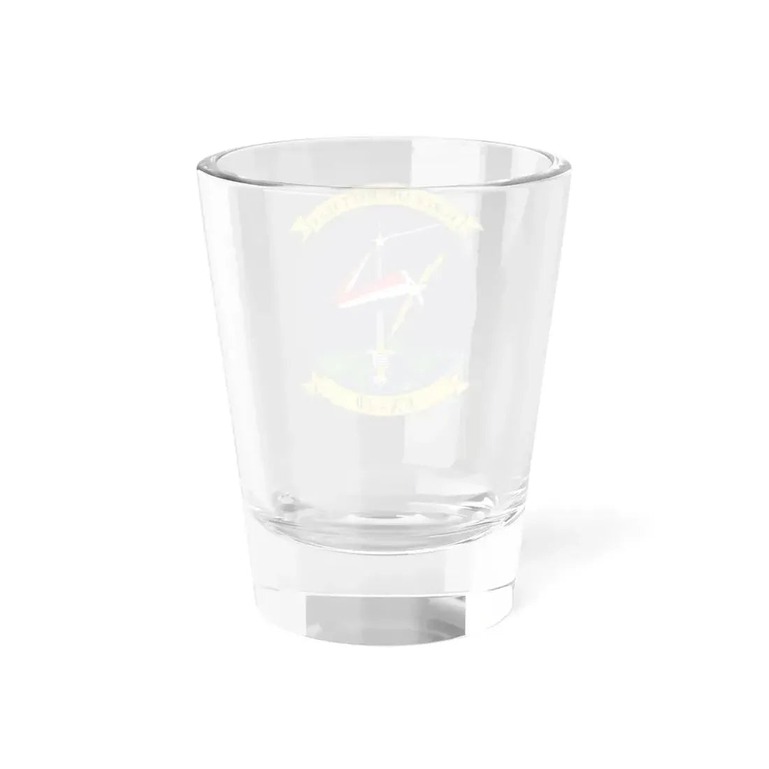 VX 20 Force (U.S. Navy) Shot Glass 1.5oz - Go Mug Yourself