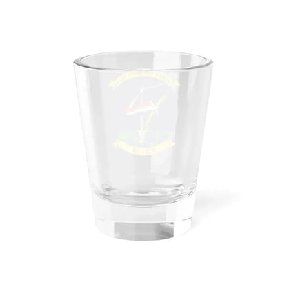 VX 20 Force (U.S. Navy) Shot Glass 1.5oz - Go Mug Yourself