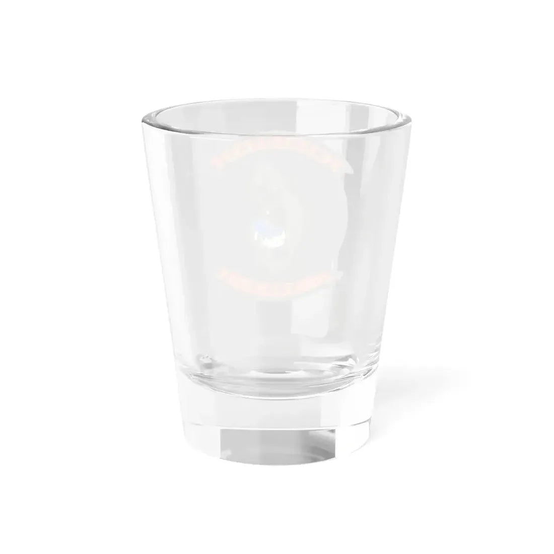 VXS 1 Warlocks (U.S. Navy) Shot Glass 1.5oz - Go Mug Yourself