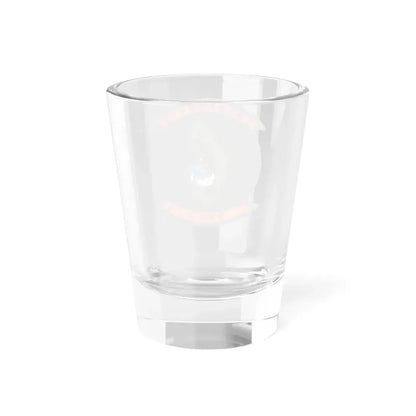 VXS 1 Warlocks (U.S. Navy) Shot Glass 1.5oz - Go Mug Yourself