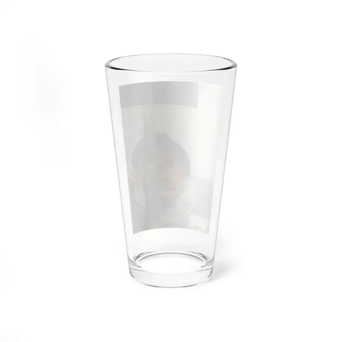 Waiting for Him - Pint Glass 16oz - Go Mug Yourself