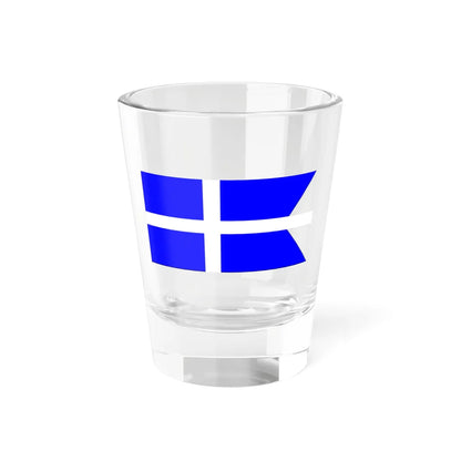 Wakeley Bros JC (United Kingdom) Shot Glass 1.5oz 1.5oz - Go Mug Yourself