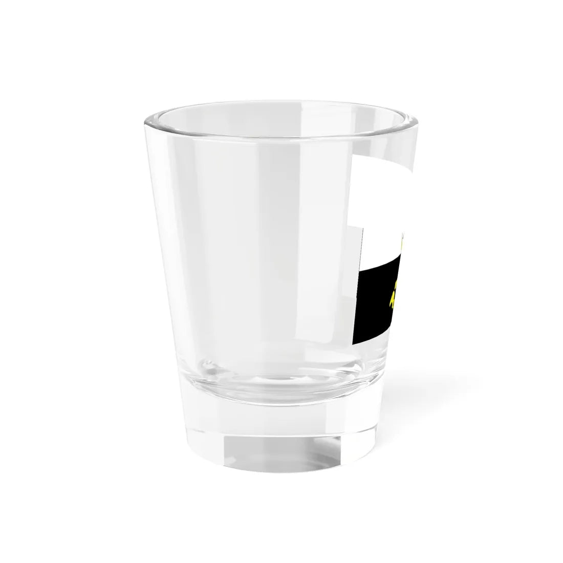 Wakil Sultan Standard (Malaysia) Shot Glass 1.5oz - Go Mug Yourself