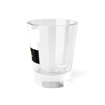 Wakil Sultan Standard (Malaysia) Shot Glass 1.5oz - Go Mug Yourself
