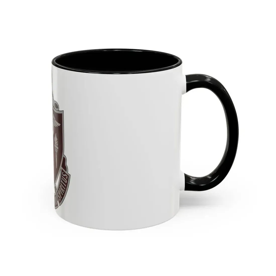 Walter Reed National Military Medical Center (U.S. Army) Accent Coffee Mug - Go Mug Yourself