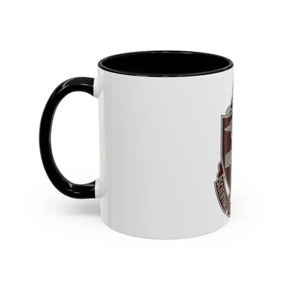 Walter Reed National Military Medical Center (U.S. Army) Accent Coffee Mug - Go Mug Yourself
