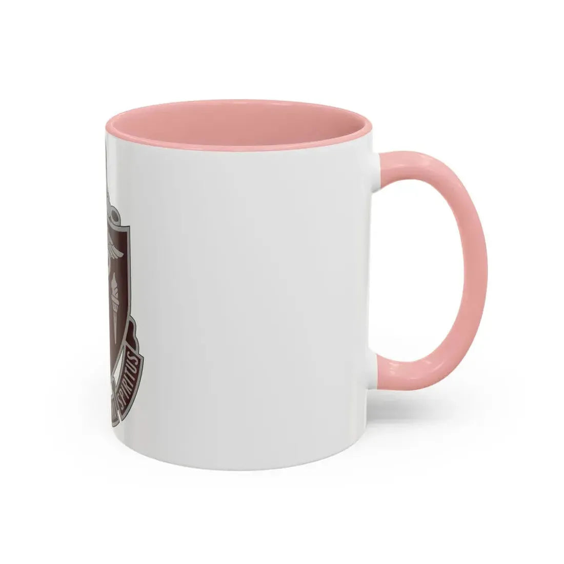 Walter Reed National Military Medical Center (U.S. Army) Accent Coffee Mug - Go Mug Yourself