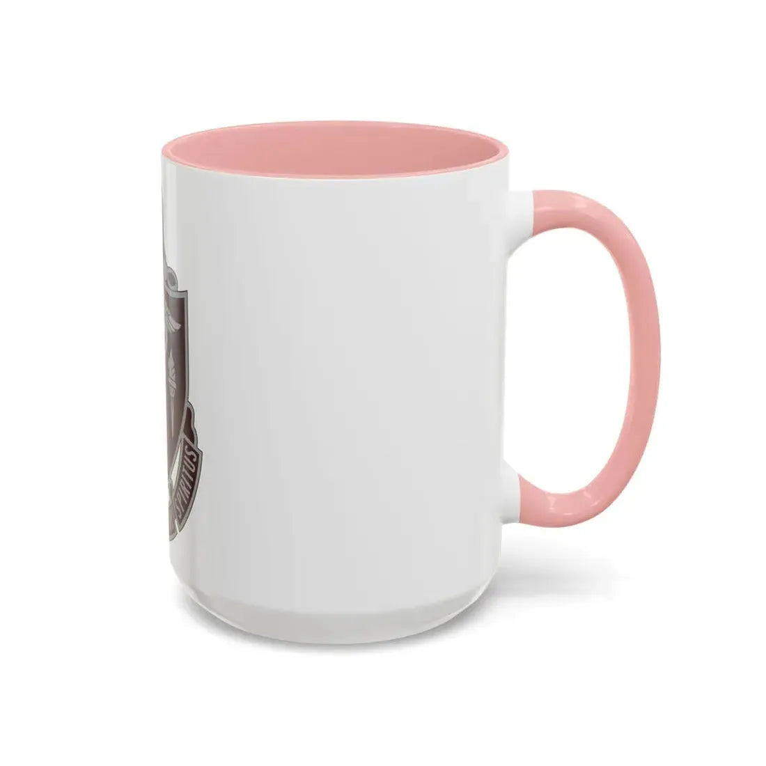 Walter Reed National Military Medical Center (U.S. Army) Accent Coffee Mug - Go Mug Yourself