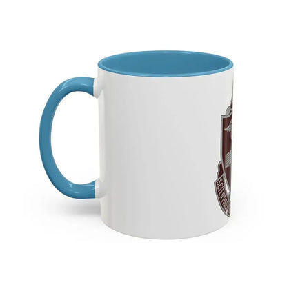 Walter Reed National Military Medical Center (U.S. Army) Accent Coffee Mug - Go Mug Yourself