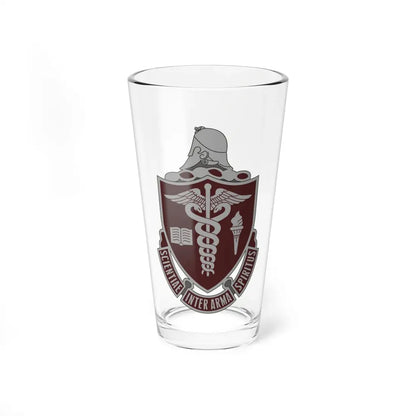 Walter Reed National Military Medical Center (U.S. Army) Pint Glass 16oz 16oz - Go Mug Yourself