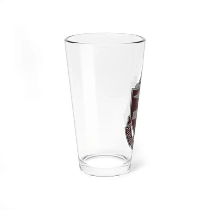 Walter Reed National Military Medical Center (U.S. Army) Pint Glass 16oz - Go Mug Yourself