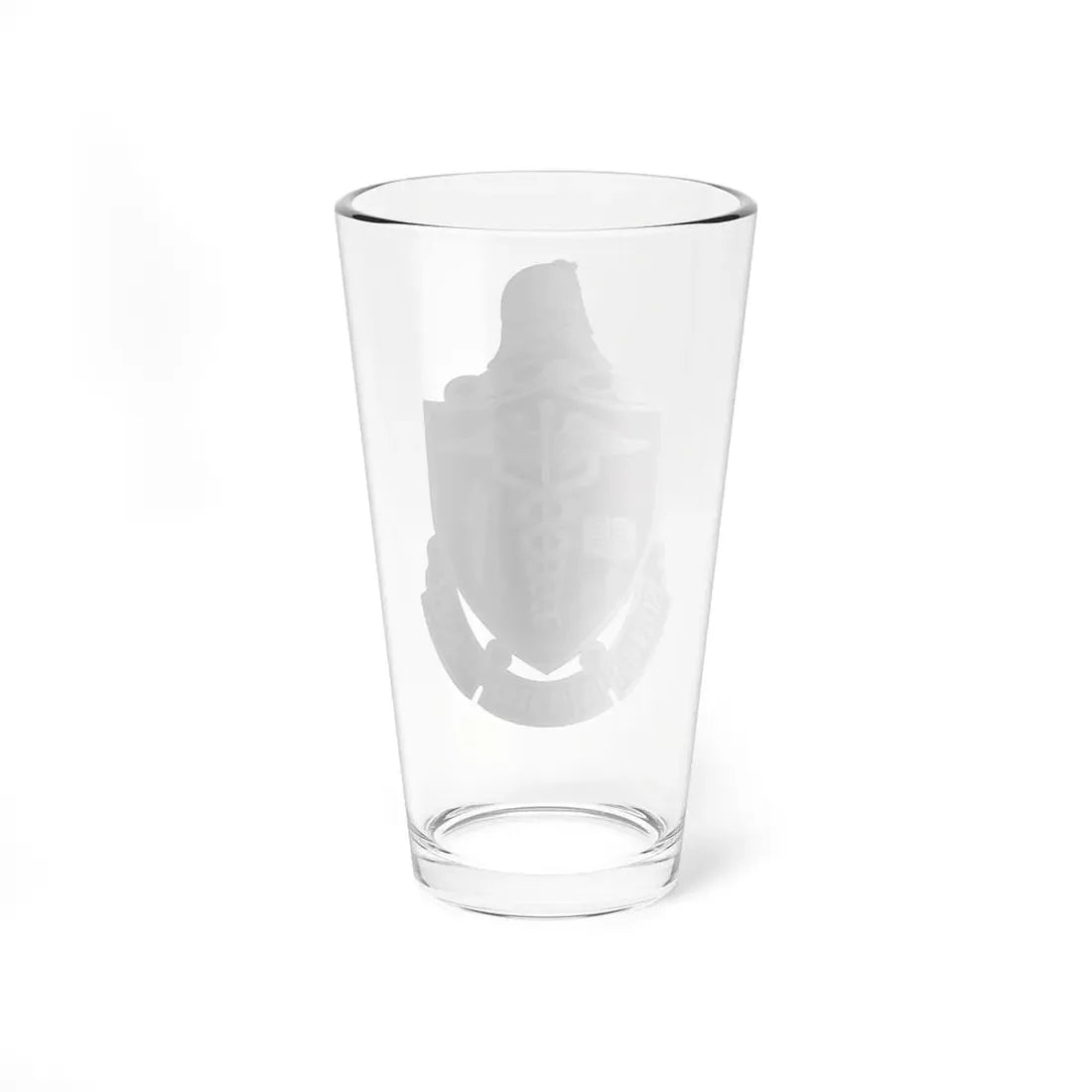 Walter Reed National Military Medical Center (U.S. Army) Pint Glass 16oz - Go Mug Yourself