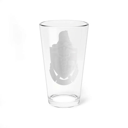 Walter Reed National Military Medical Center (U.S. Army) Pint Glass 16oz - Go Mug Yourself