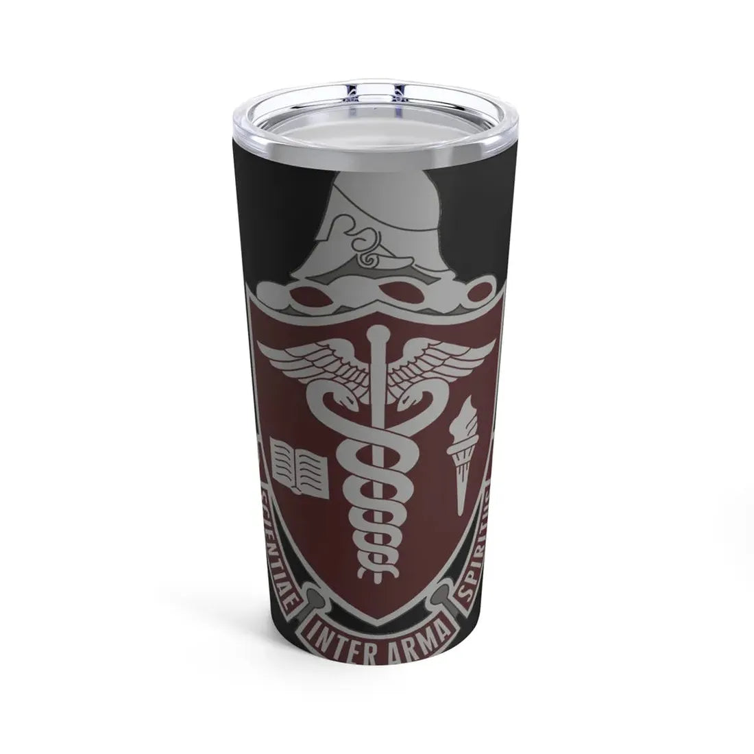 Walter Reed National Military Medical Center (U.S. Army) Tumbler 20oz 20oz - Go Mug Yourself
