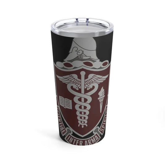 Walter Reed National Military Medical Center (U.S. Army) Tumbler 20oz 20oz - Go Mug Yourself