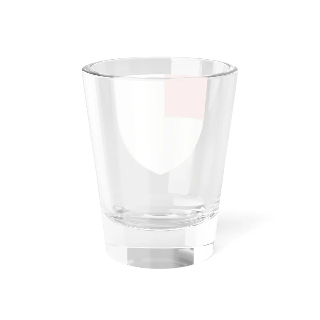 Wanze wapen (Belgium) (Coat of Arms) Shot Glass 1.5oz - Go Mug Yourself