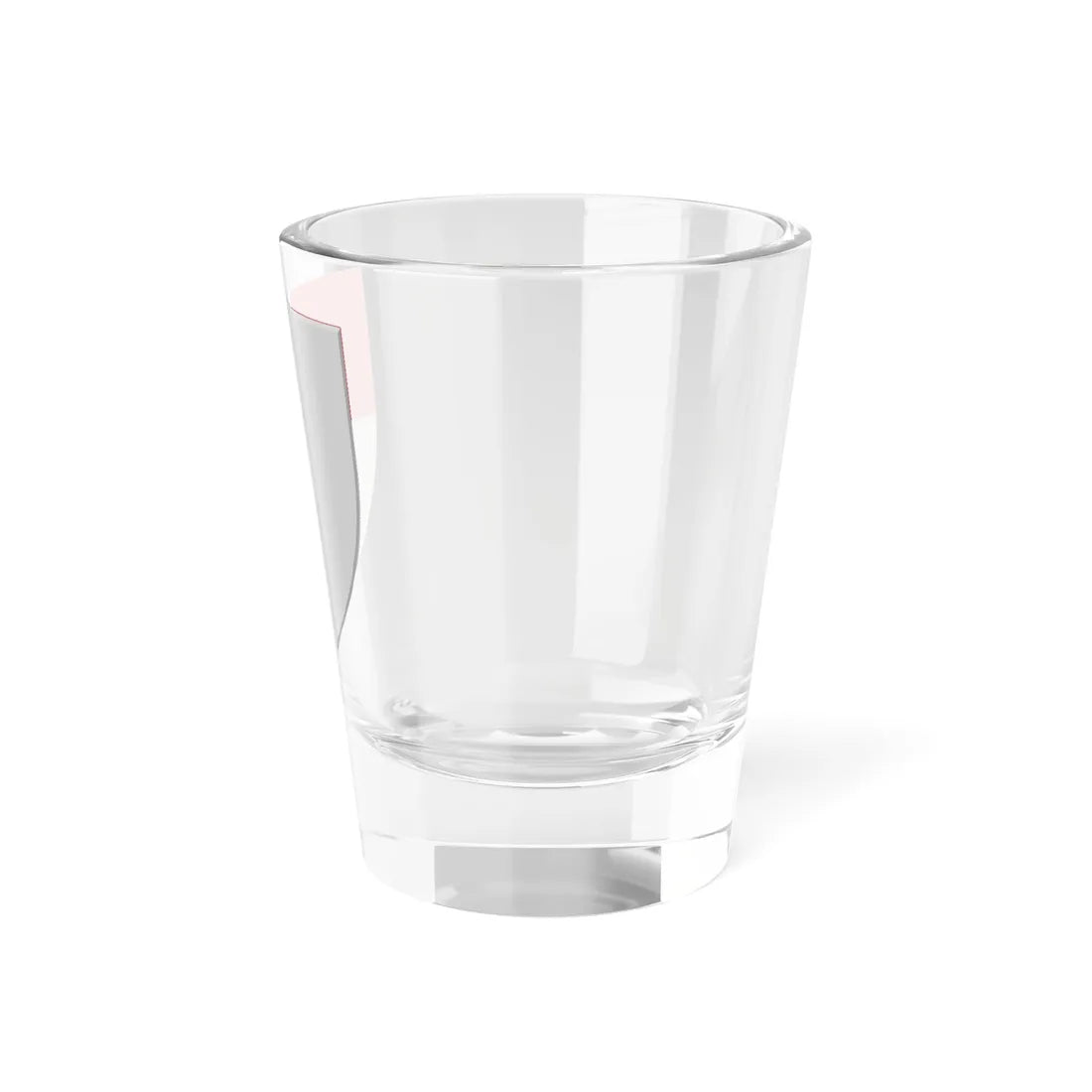 Wanze wapen (Belgium) (Coat of Arms) Shot Glass 1.5oz - Go Mug Yourself