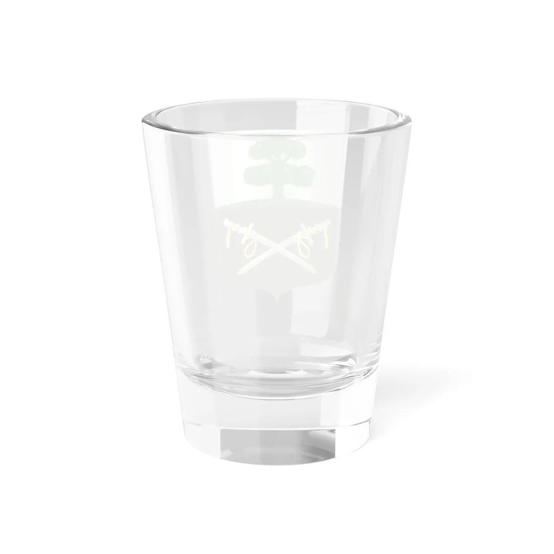 Wapen aalten 2 (Netherlands) (Coat of Arms) Shot Glass 1.5oz - Go Mug Yourself