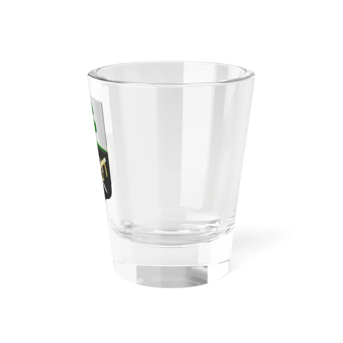 Wapen aalten 2 (Netherlands) (Coat of Arms) Shot Glass 1.5oz - Go Mug Yourself