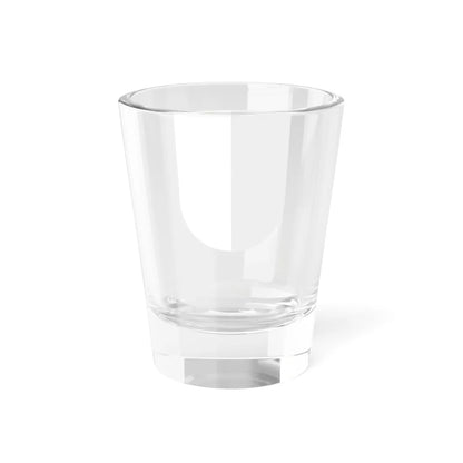 Wappen Grauer Bund1 (Switzerland) (Coat of Arms) Shot Glass 1.5oz - Go Mug Yourself