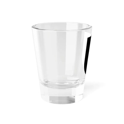 Wappen Grauer Bund1 (Switzerland) (Coat of Arms) Shot Glass 1.5oz - Go Mug Yourself