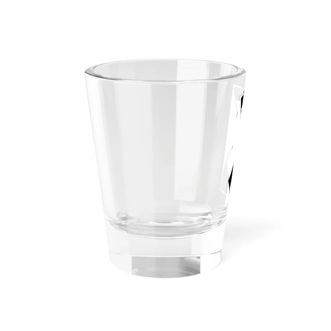 Wappen neuaspermont (Switzerland) (Coat of Arms) Shot Glass 1.5oz - Go Mug Yourself