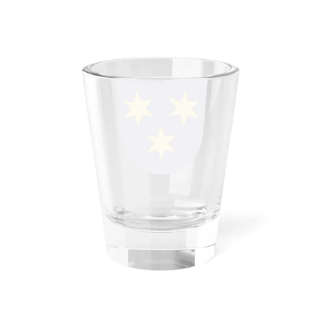WappenMaienfeld (Switzerland) (Coat of Arms) Shot Glass 1.5oz - Go Mug Yourself