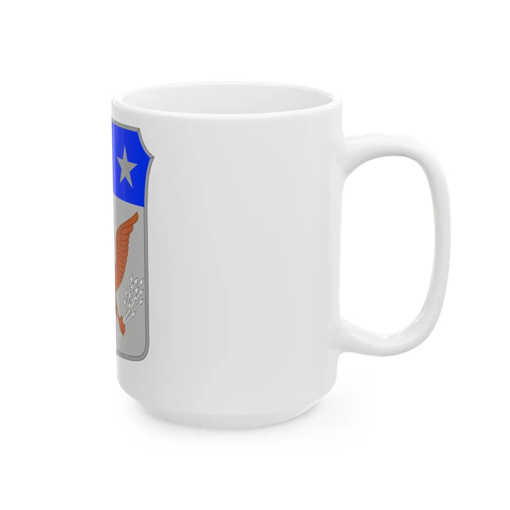 War College (U.S. Army) White Coffee Mug-Go Mug Yourself